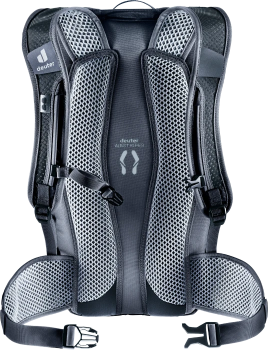 Deuter Race 16 schwarz