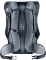 Deuter Race 16 schwarz Vorschaubild