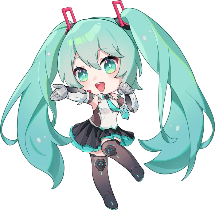 ASUS TUF Gaming K3 Gen II, Hatsune Miku Edition, LEDs RGB, TUF Optical-Mech RED Linear, USB, US