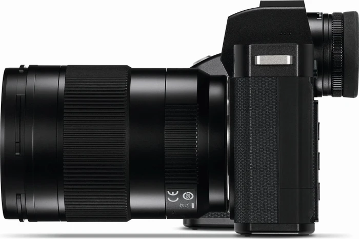Leica SL2-S Typ 9584 schwarz Body
