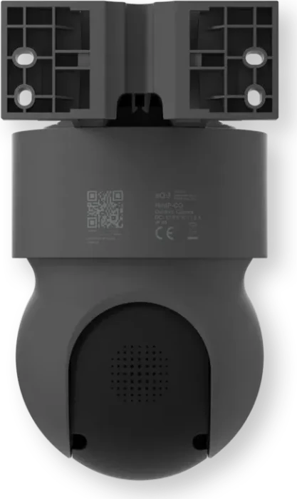 eQ-3 Homematic IP Außenkamera anthrazit