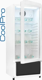 Exquisit CoolPro GKS180-GT-431D weiß
