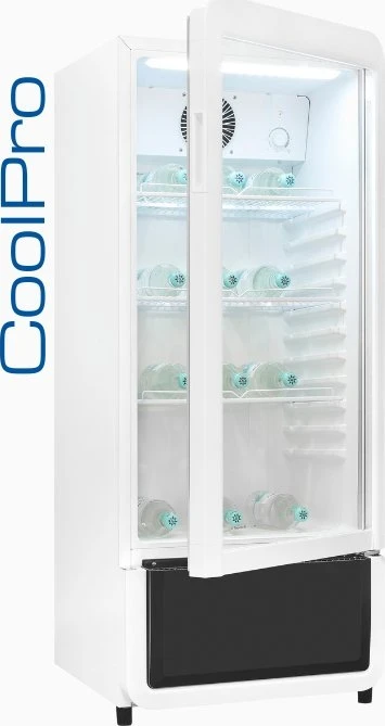 Exquisit CoolPro GKS180-GT-430D