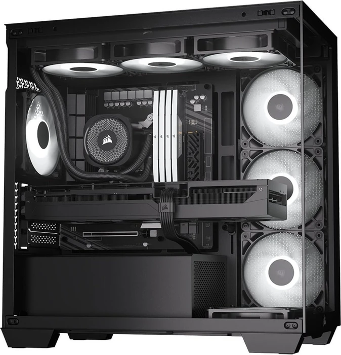 Corsair RMe Series (3rd Gen) ThermalProtect RM1000e 1000W, ATX 3.1
