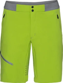 Vaude Scopi LW II Hose kurz chute green (Herren)
