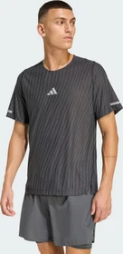 adidas Adi365 Climacool Laufshirt kurzarm schwarz (Herren)