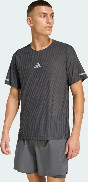 adidas Adi365 Climacool Laufshirt kurzarm (Herren)