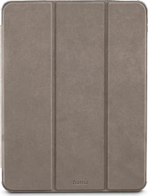 Hama Extreme Protect für Apple iPad Pro 13" (2024), Tablet-Hülle, Sand