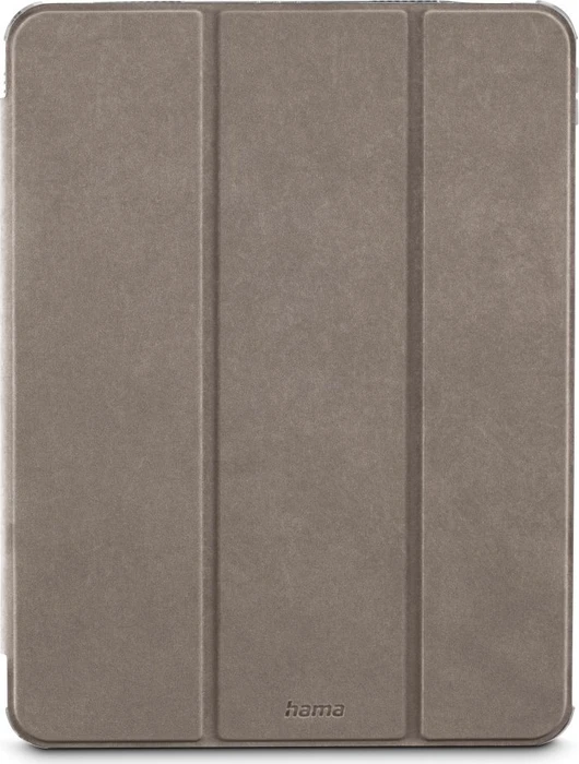 Hama Extreme Protect für Apple iPad Pro 13" (2024), Tablet-Hülle, Sand