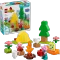 LEGO DUPLO - Peppa Wutz Campingausflug Vorschaubild