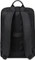 Misura Laptop- und tragbarer Monitor-Rucksack 10L, schwarz Vorschaubild
