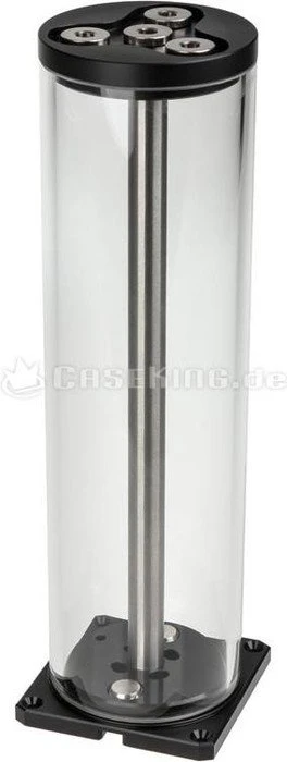 Aqua Computer Aqualis Basis für Pumpenadapter 880ml