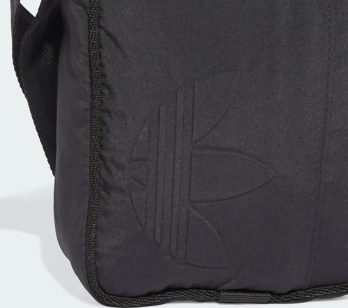 adidas Everyday Icons Umhängetasche schwarz