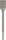 Bosch Professional SDS-plus Spatmeißel, 40x250mm, 1 Stück (2608690101)