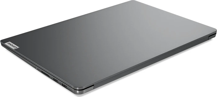 Lenovo IdeaPad 5 Pro 16IAH7, Storm Grey, Core i7-12700H, 16GB RAM, 1TB SSD, DE