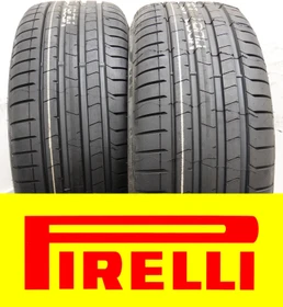 Pirelli P Zero (PZ4) 225/45 R18 95Y XL