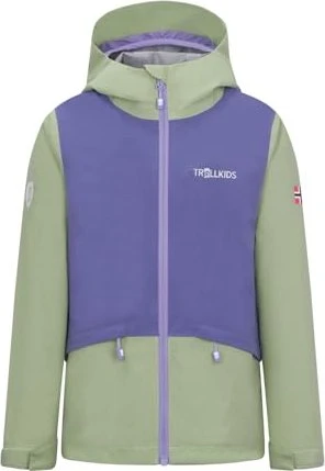 Trollkids Gjende Funktionsjacke (Junior)