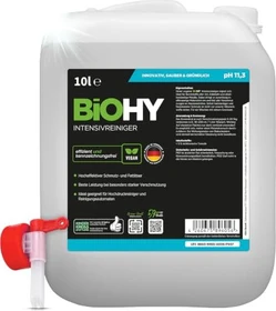 BiOHY Intensivreiniger Konzentrat, 10l
