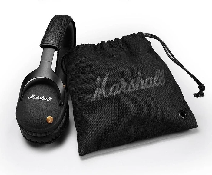 Marshall Monitor Bluetooth