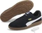 Puma Handball puma black/puma white/gum (Damen) Vorschaubild