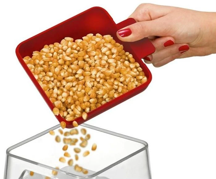 Unold 48525 Classic Popcorn Maker