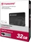 Transcend SSD340K 32GB, 2.5" / SATA 6Gb/s Vorschaubild