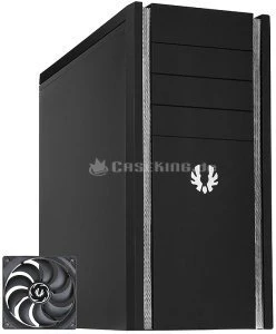 BitFenix Shinobi USB 3.0 schwarz/weiß