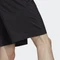 adidas Aeroready Essentials Chelsea Small Logo Trainingshose kurz schwarz (Herren) Vorschaubild