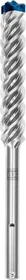 Bosch Professional EXPERT SDS-max-8X Hammerbohrer, 30x200x320mm, 1 Stück