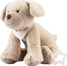 Sterntaler Spieluhr groß Elefant Eddy 24cm