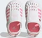 adidas Closed-Toe Summer Water Sandale bliss pink/cloud white/pulse magenta (Junior) Vorschaubild
