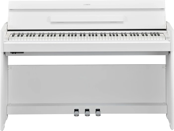 Yamaha Arius YDP-S55 weiß