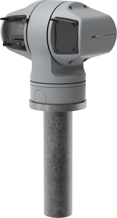 Axis Q6225-LE 6.9-217mm, 50Hz, UK