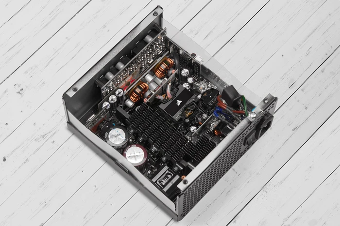 Corsair RMx Series 2021 RM850x 850W, ATX 2.4
