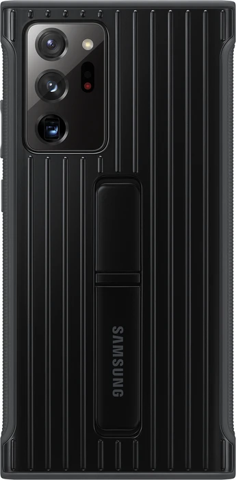 Samsung Protective Standing Cover für Galaxy Note 20 Ultra black