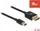 DeLOCK DisplayPort/Mini DisplayPort 1.4 Kabel 8K 60Hz schwarz, 2m (84928)