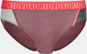 Ortovox 150 Essential Bikini Slip mountain rose (Damen)