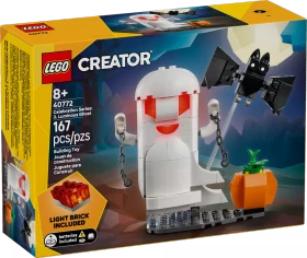LEGO Creator - Festtagsserie: Leuchtendes Gespenst