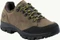 Jack Wolfskin Rebellion Texapore Low khaki/phantom (Herren) Vorschaubild