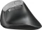 ISY IEM-4000 Ergonomische Dual-Mode Pro Maus, schwarz/grau, USB/Bluetooth Vorschaubild