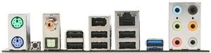 MSI P55A Fuzion (Intel 1156)