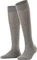 Falke Sensitive London Socken light greymel. (Damen) Vorschaubild