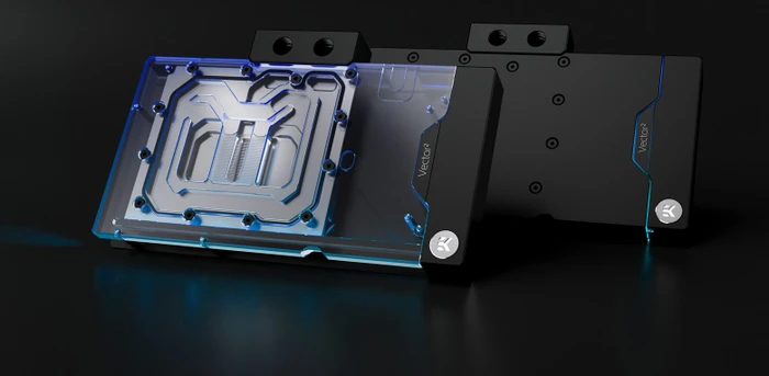 EK Water Blocks Quantum Line EK-Quantum Vector² FE RTX 4080 D-RGB, Nickel, Acryl