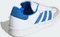 adidas Samba XLG cloud white/bright royal/clear granite Vorschaubild