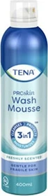 Tena Wash Mousse, 400ml