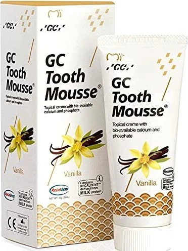 Dent-o-care GC Tooth Mousse