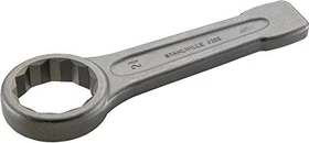 Stahlwille 4205 Schlag-Einringschlüssel, 36x205mm