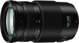 Panasonic Lumix G Vario 100-300mm 4.0-5.6 II OIS