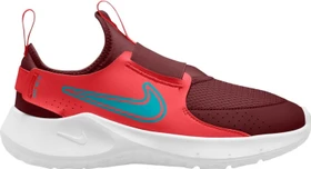 Nike Flex Runner 3 light crimson/dark team red/white/dusty cactus (Junior)