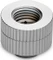 EK Water Blocks Quantum Line EK-Quantum Torque Extender Rotary MF 14, G1/4", Satin Titanium Vorschaubild